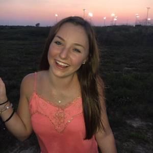 Meet your Posher, Katrina